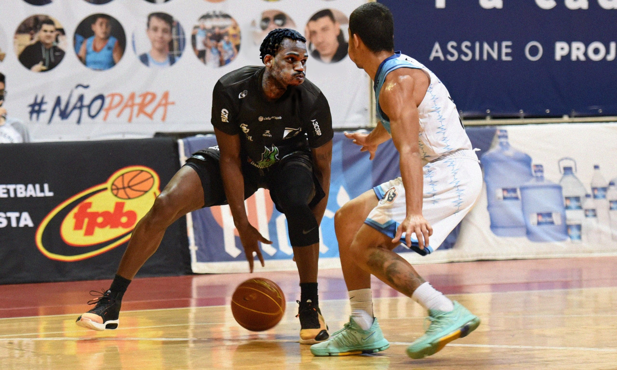 Zach Graham bauru basket reforço basquete masculino