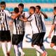 Atlético-MG e Goiás - Atlético-MG - Goiás - Copa do Brasil Sub-20 - Athletico-PR