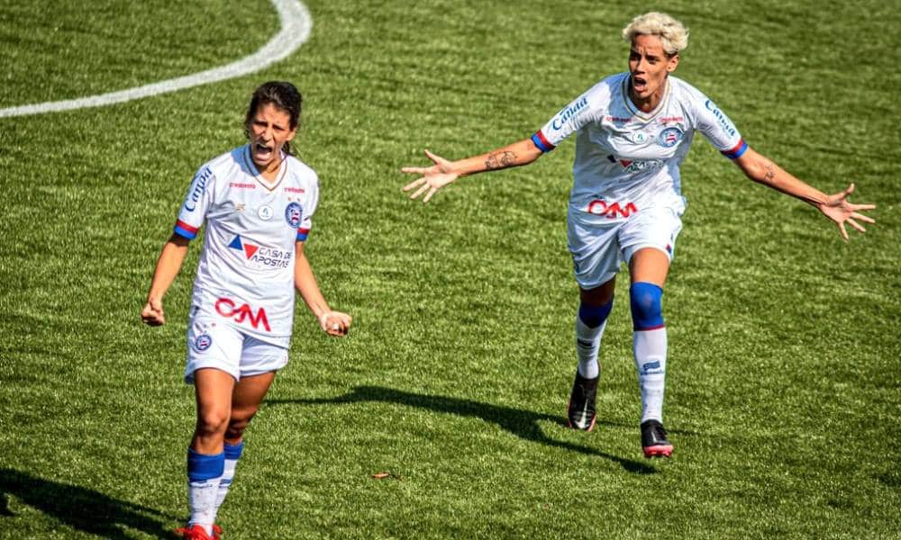 Campeonato Brasileiro de futebol feminino - Série A-2