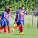 Bahia e Vasco entram em campo nesta quinta-feira (5) em um confronto direto na busca por fugir das últimas posições do Campeonato Brasileiro Sub-20. Na 17ª posição, com nove pontos, o Tricolor de Aço recebe os Meninos da Colina no Centro Esportivo Praia do Forte, em Mata de São João, às 15h30. O time cruzmaltino está em situação ainda pior que o rival, já que é o 20º e lanterna, com sete pontos. Confira o ao vivo pelo OTD
