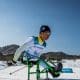 O Campeonato Mundial Paralímpico de Esportes na Neve foi adiado para 2022 por conta do pas incertezas ainda causadas pela pandemia de Covid-19