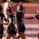 Corinthians - Juventus - Campeonato Paulista Feminino