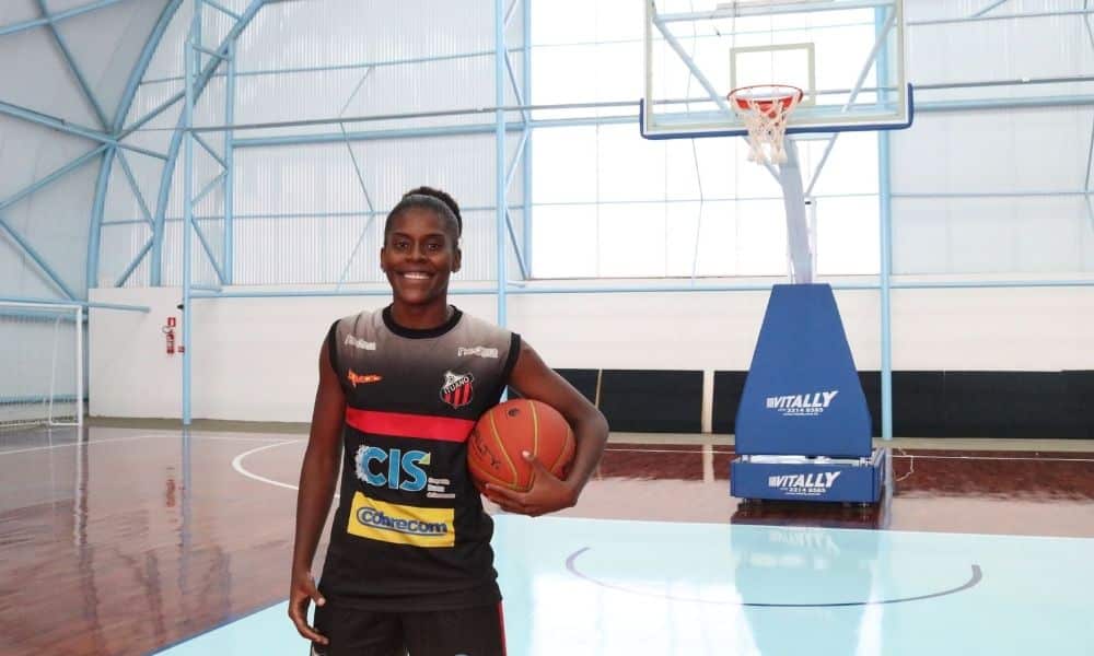 Mayara Leôncio é reforço do Ituano para o restante da temporada
