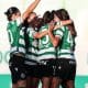 Raquel Fernandes - Sporting - Campeonato Português