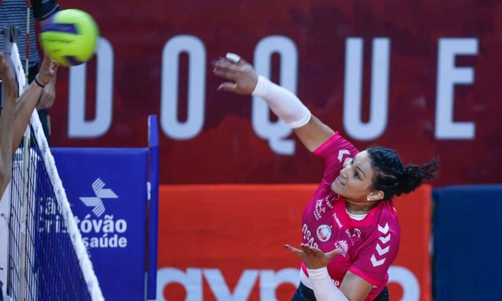 tandara osasco superliga