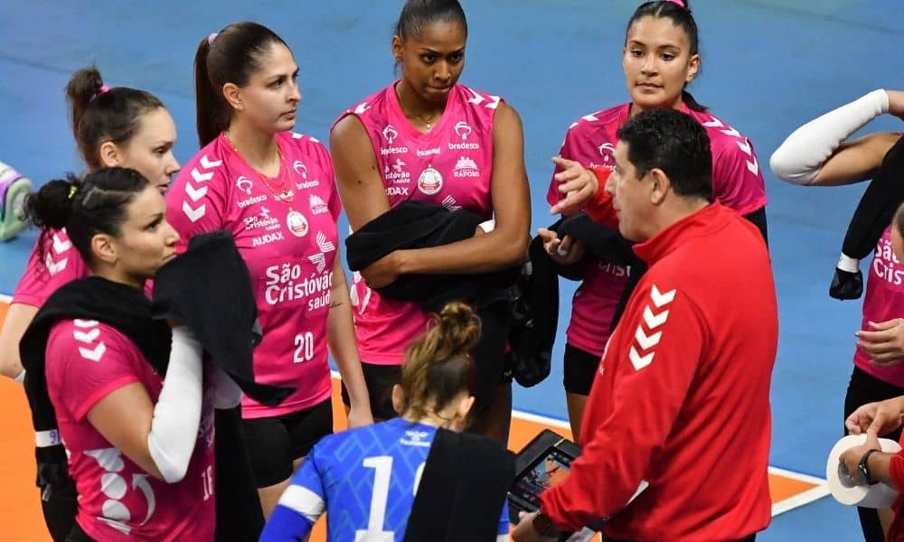 osasco superliga curitiba