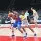 Fortaleza vence Campo Mourão no jogo de abertura do NBB