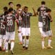 Fluminense e Vasco - Fluminense - Vasco - Campeonato Brasileiro Sub-17