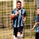 Grêmio - Goiás - Campeonato Brasileiro Sub-20