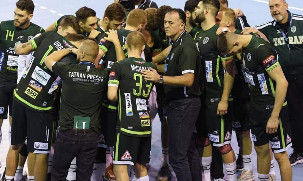 Guilherme Linhares Tatran Presov Eslováquia