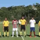 São Paulo Bahia Copa do Brasil Sub-20 Ao vivo