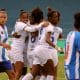 São José - Nacional - Campeonato Paulista Feminino