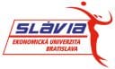 Slavia Bratislava vôlei feminino