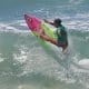 Seis eventos encerram temporada de surfe no país CBSurf Pro Tour
