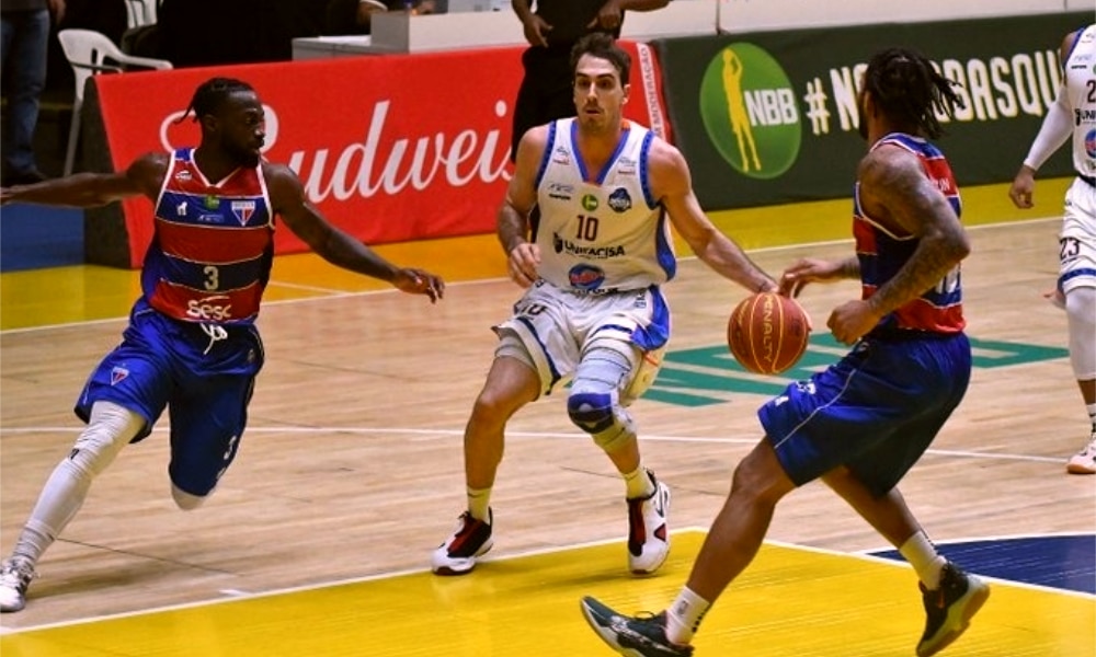 Unifacisa - Fortaleza - NBB