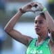 Brasileiro Sub-20 atletismo Marina Siqueira campeã 400 m