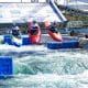 Canoagem Slalom Extreme - Paris 2024