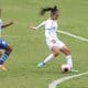 Mylena Carioca São José futebol feminino