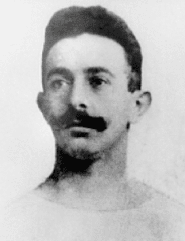 Alfred Flatow barras paralelas jogos olímpicos 