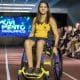Cátia Oliveira - Acessibilidade - Dia Internacional das Pessoas com Deficiência