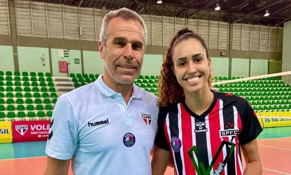 são paulo barueri brasília superliga