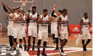 são paulo nbb