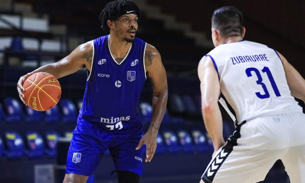 minas tênis clube pinheiros nbb
