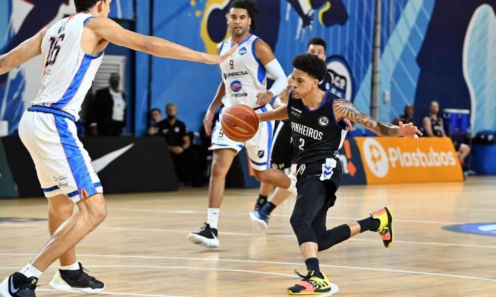 gabi campos nbb pinheiros unifacisa