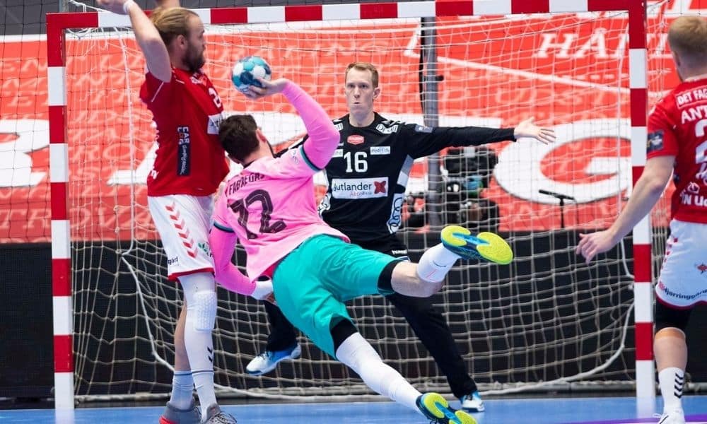 Champions League de handebol masculino