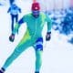 Equipe de Ski Cross Country inicia a temporada de inverno Steve Hiestand