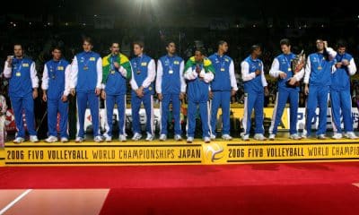 A FIVB (Federação Internacional de Voleibol) divulgou nesta terça-feira (1) a fórmula de classificação para o Campeonato Mundial de 2022. A definição saiu após a decisão do Conselho de Administração da entidade máxima do vôlei. Tanto a edição masculina quanto a feminina contará com a participação de 24 seleções. Entre os homens, o evento acontecerá na Rússia. Já as mulheres disputarão a competição na Holanda e na Polônia.