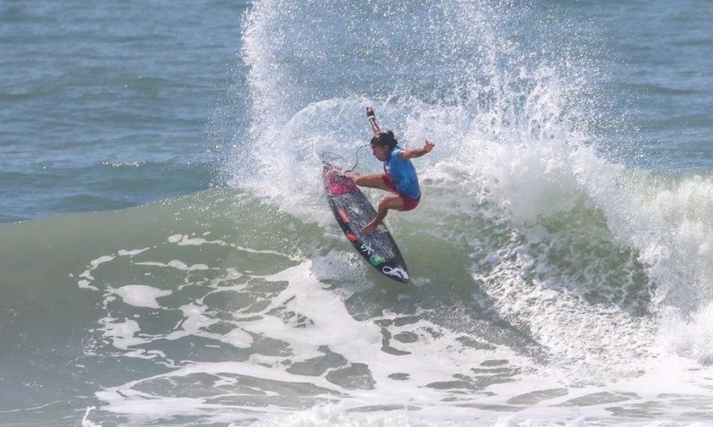 Circuito Brasileiro de surfe