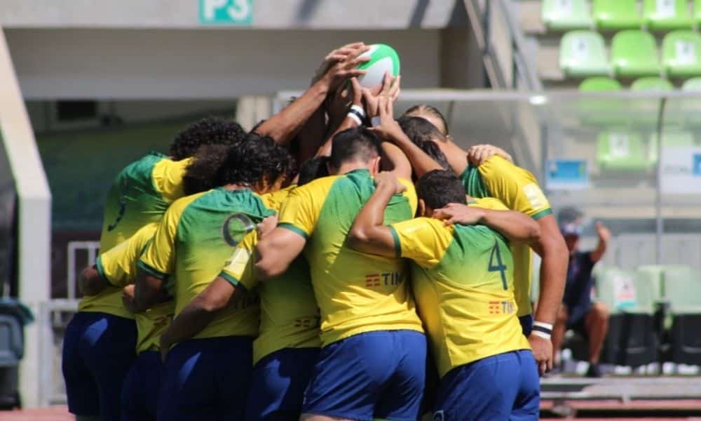 Superliga Americana de Rugby retorna em 2021