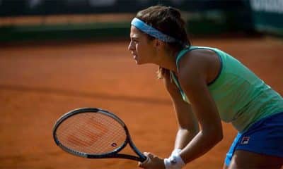 carol meligeni ITF do Cario tênis