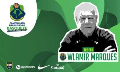 Brasileiro Troféu Wlamir Marques