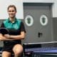 Bruna Takahashi - Sporting