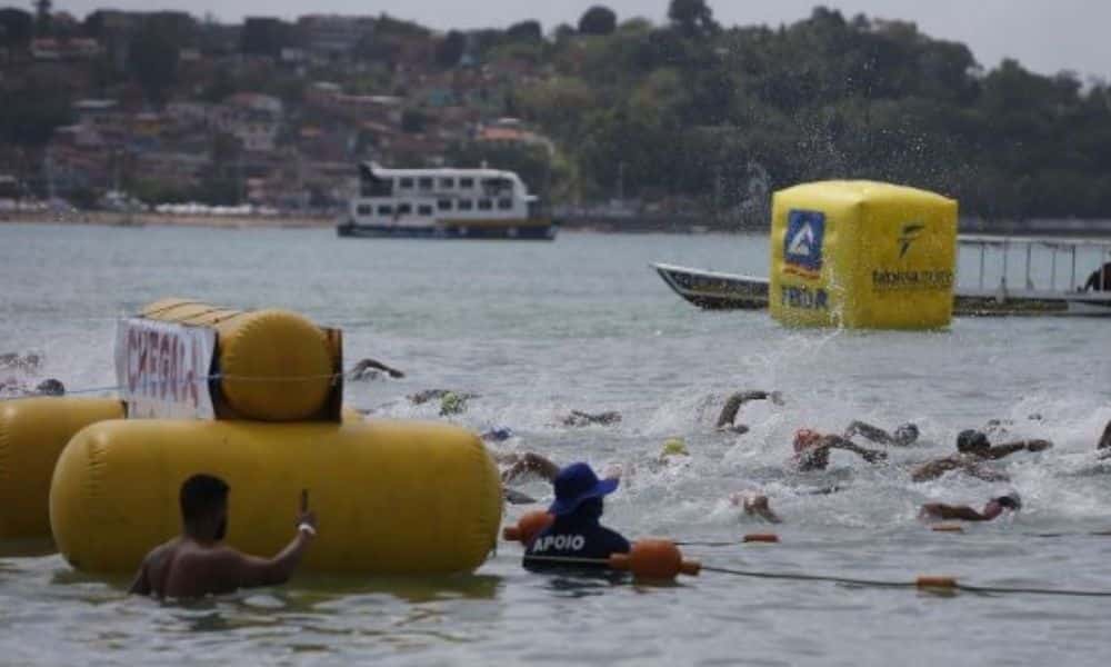 seletiva nacional brasileira maratonas aquáticas