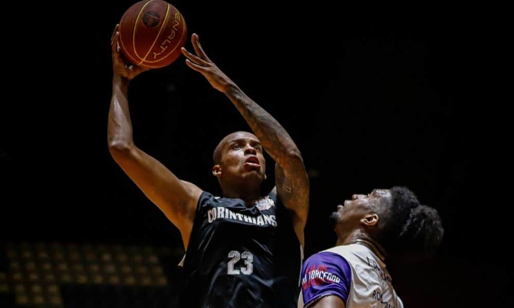 lucas cauê corinthians nbb pato basquete Bauru Basket ao vivo