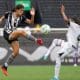 botafogo feminino A-2 bahia brasileiro