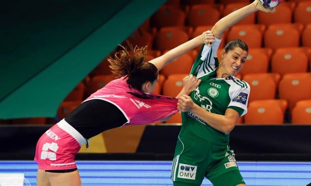 duda amorim gyori champions handebol
