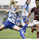 real brasília napoli feminino brasileiro A-2