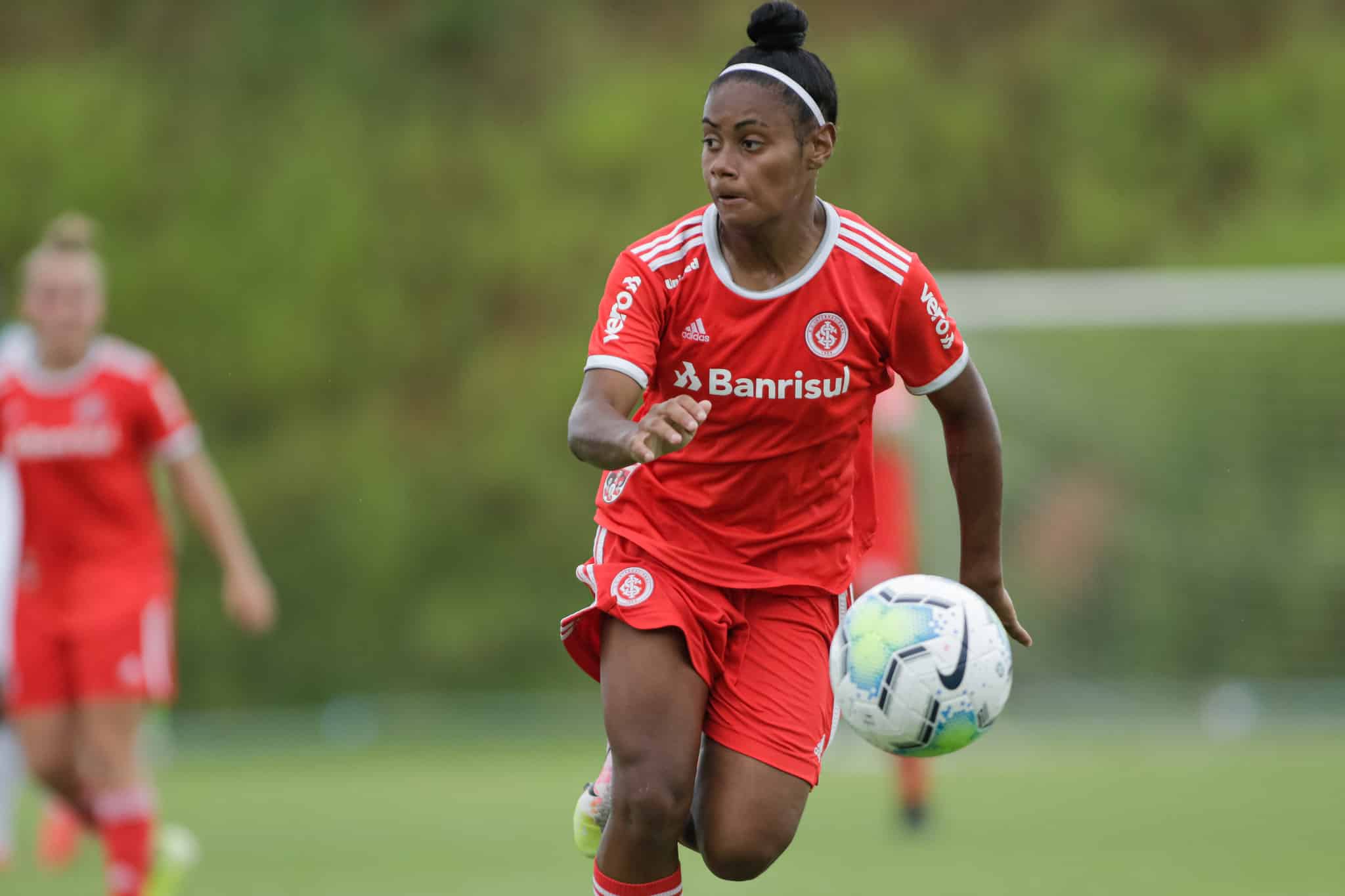 Internacional 4 x 1 Bahia Brasileiro Sub-18