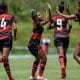 Assista ao vivo: Flamengo x Fluminense - Carioca feminino de futebol América