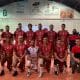 JF Vôlei Superliga B masculina Brasília Vôlei vôlei masculino