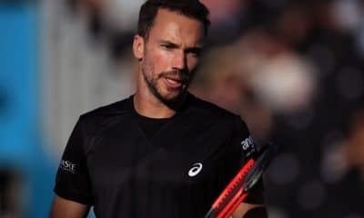 Bruno Soares - Jamie Murray - Australian Open