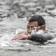 Victor Colonese maratonas aquáticas bronze Jogos Pan-americanos Lima