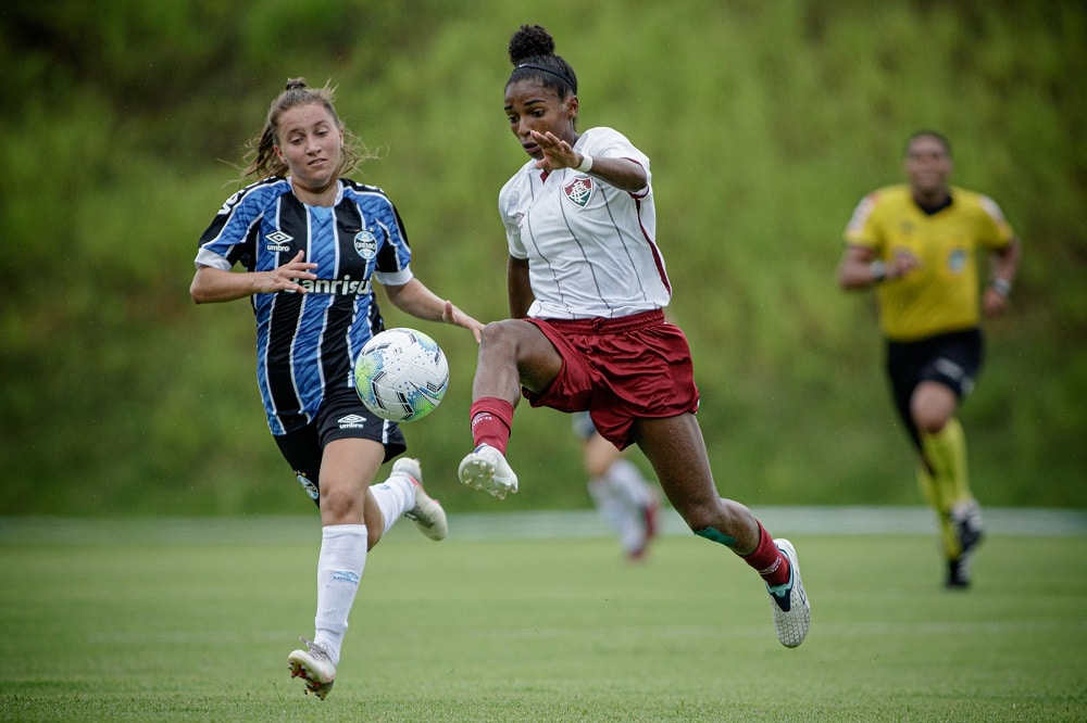 São Paulo Brasileiro sub-18