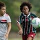 São Paulo e Fluminense Brasileiro Sub-18 de futebol feminino