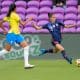 Brasil x EUA - Torneio She Belivies