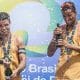 Guto e Arthur Mariano campeões da sétima etapa do Circuito Brasileiro de vôlei de praia